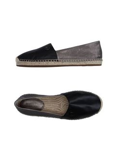 Эспадрильи Michael Michael Kors
