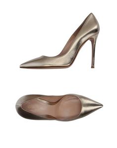 Туфли Gianvito Rossi