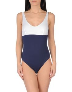 Слитный купальник Pierre Mantoux