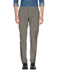 Повседневные брюки Trussardi Jeans