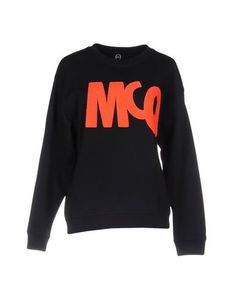 Толстовка MCQ Alexander Mcqueen