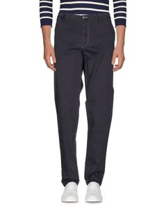 Джинсовые брюки Trussardi Jeans