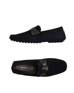 Мокасины TOM Ford