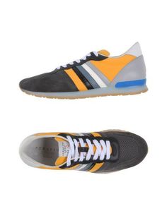 Низкие кеды и кроссовки Serafini Sport