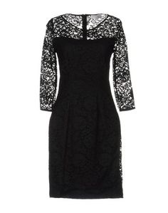 Короткое платье Christies À Porter