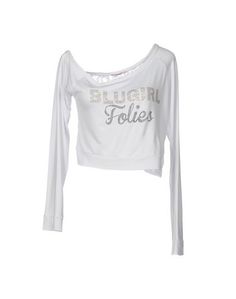 Толстовка Blugirl Folies