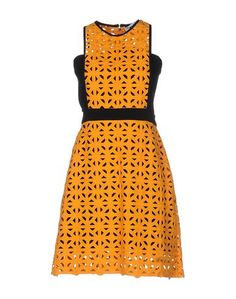 Короткое платье Msgm