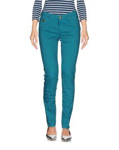 Джинсовые брюки Duck Farm