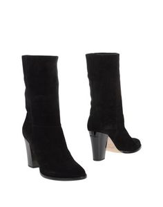 Полусапоги и высокие ботинки Jimmy Choo