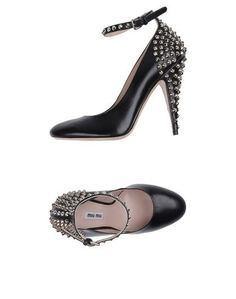 Туфли Miu Miu