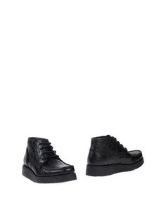 Alexander wang kent shop high chukka boot