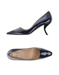 Туфли Roger Vivier