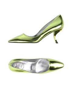 Туфли Roger Vivier