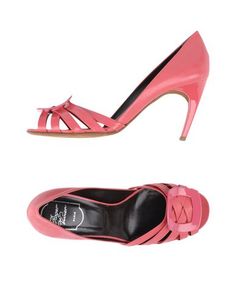 Сандалии Roger Vivier