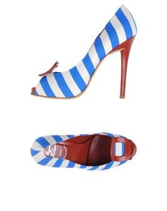 Туфли Roger Vivier