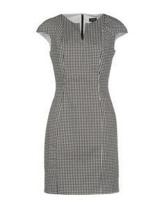 Короткое платье Armani Jeans