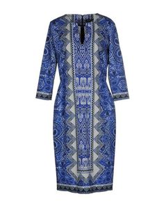 Платье до колена Etro