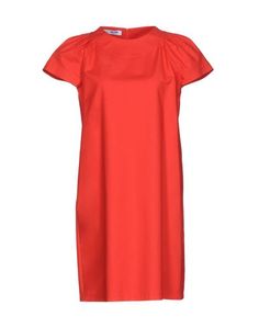 Короткое платье Moschino Cheapandchic