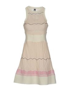 Короткое платье M Missoni
