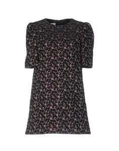 Короткое платье Dries Van Noten