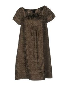 Короткое платье Marc by Marc Jacobs