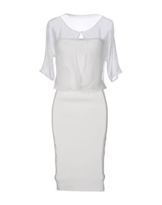 Платье до колена Guess BY Marciano