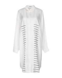 Платье до колена Jil Sander
