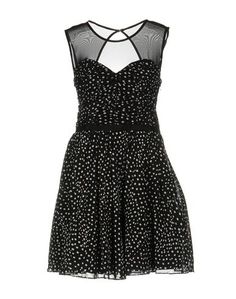 Короткое платье Guess