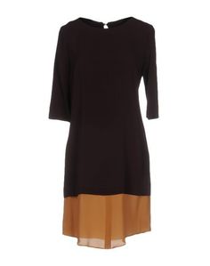 Короткое платье Pinko Black