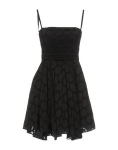 Короткое платье Mangano