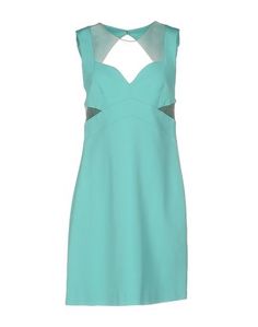 Короткое платье Pinko Black