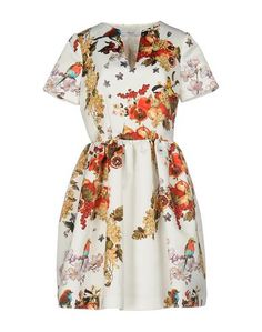 Короткое платье Blugirl Blumarine