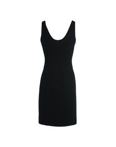 Короткое платье Boutique Moschino