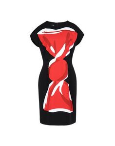 Короткое платье Boutique Moschino