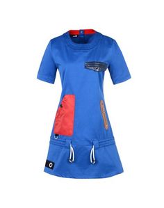 Короткое платье Love Moschino