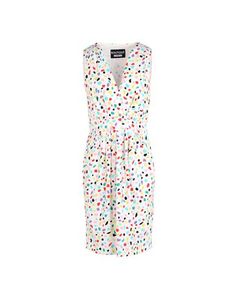 Короткое платье Boutique Moschino