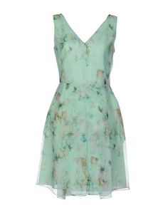 Короткое платье Philosophy di Alberta Ferretti