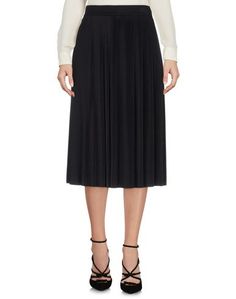Юбка длиной 3/4 Alexander Wang