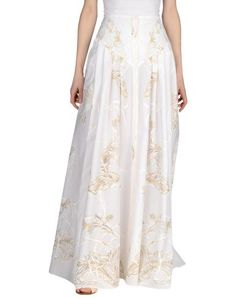 Длинная юбка Roberto Cavalli