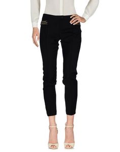 Повседневные брюки Pinko Black