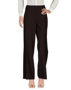 Повседневные брюки Sangermano