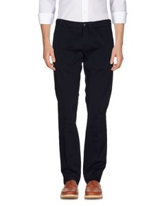 Повседневные брюки Lardini
