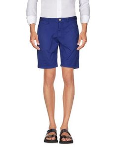 Бермуды Scotch & Soda