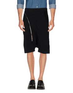 Брюки-капри Drkshdw BY Rick Owens