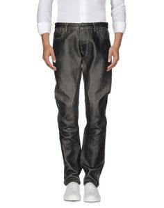 Джинсовые брюки Drkshdw BY Rick Owens