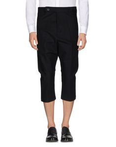 Брюки-капри Rick Owens