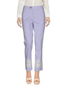 Повседневные брюки Tory Burch