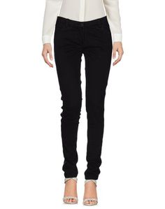 Повседневные брюки Maison Scotch