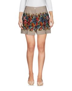 Повседневные шорты Dolce & Gabbana