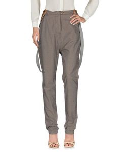 Повседневные брюки Maison Scotch
